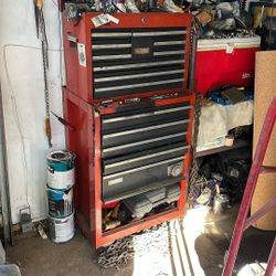 Mechanics Tool Box