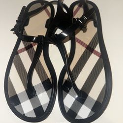 Burberry Sandals 
