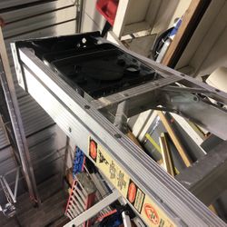 Ladder   8 Foot Long