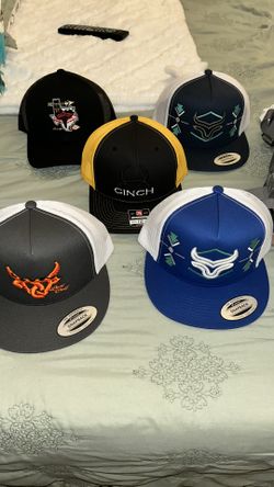 Hats