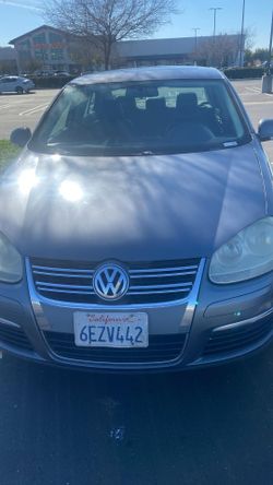 2008 Volkswagen Jetta