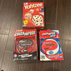 Games