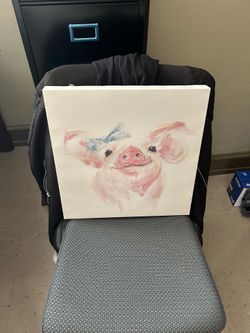 Wall art
