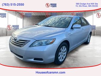 2009 Toyota Camry