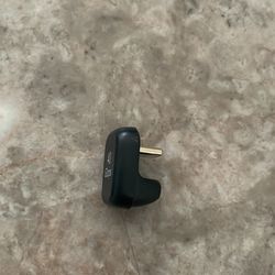 Charger 360 Connector 