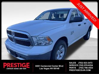 2024 RAM 1500 Classic