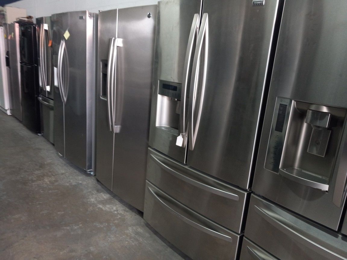 Used Refrigerators For Sale for Sale in Miami, FL OfferUp