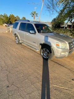 2007 Ford Explorer