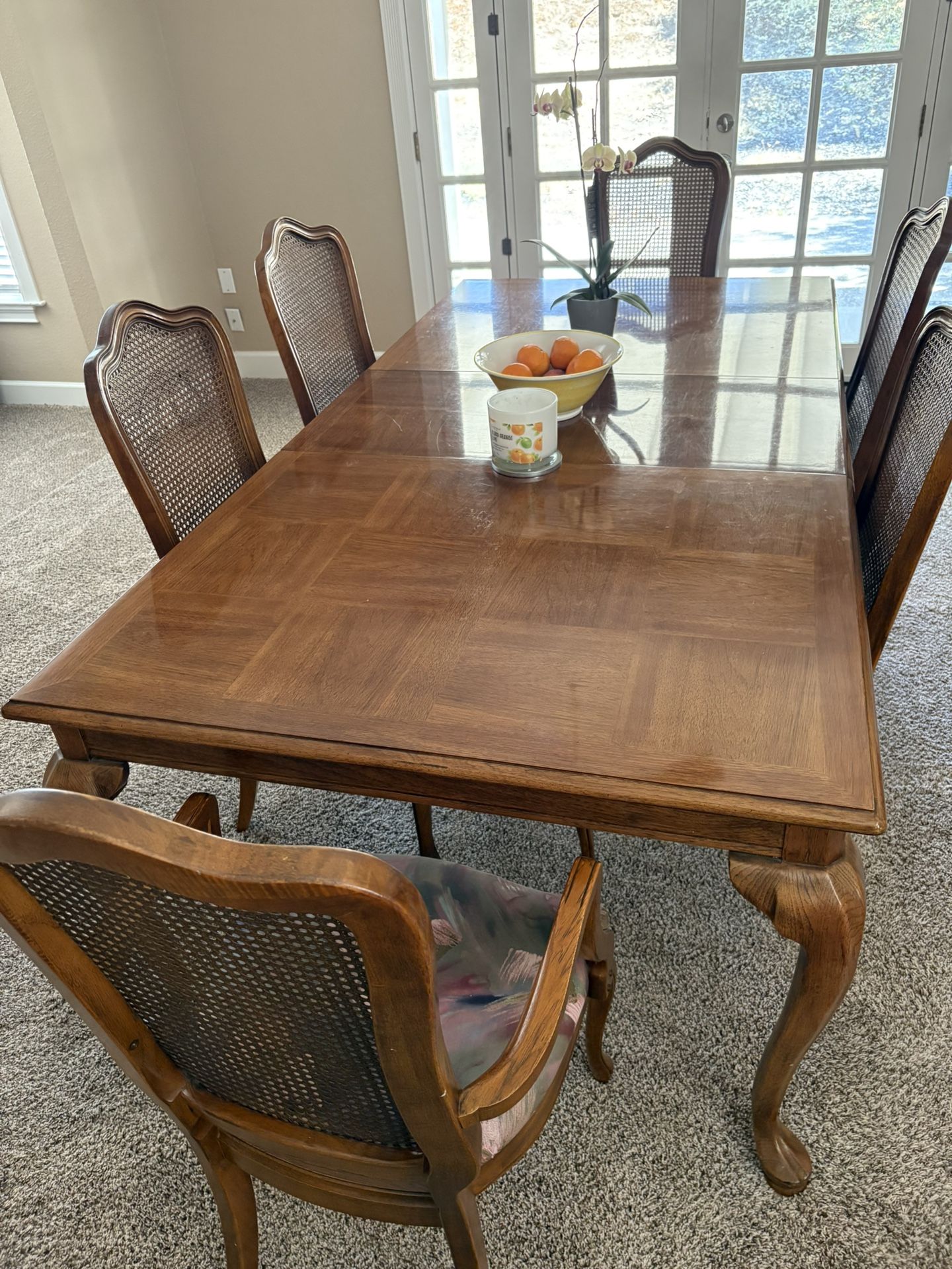 Dining Table - 6 Seater