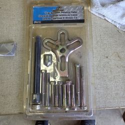 13 Peace harmonic balance puller  New