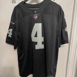 Raiders Jersey