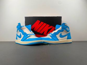 Air Jordan 1 High OG "UNC Reimagined"