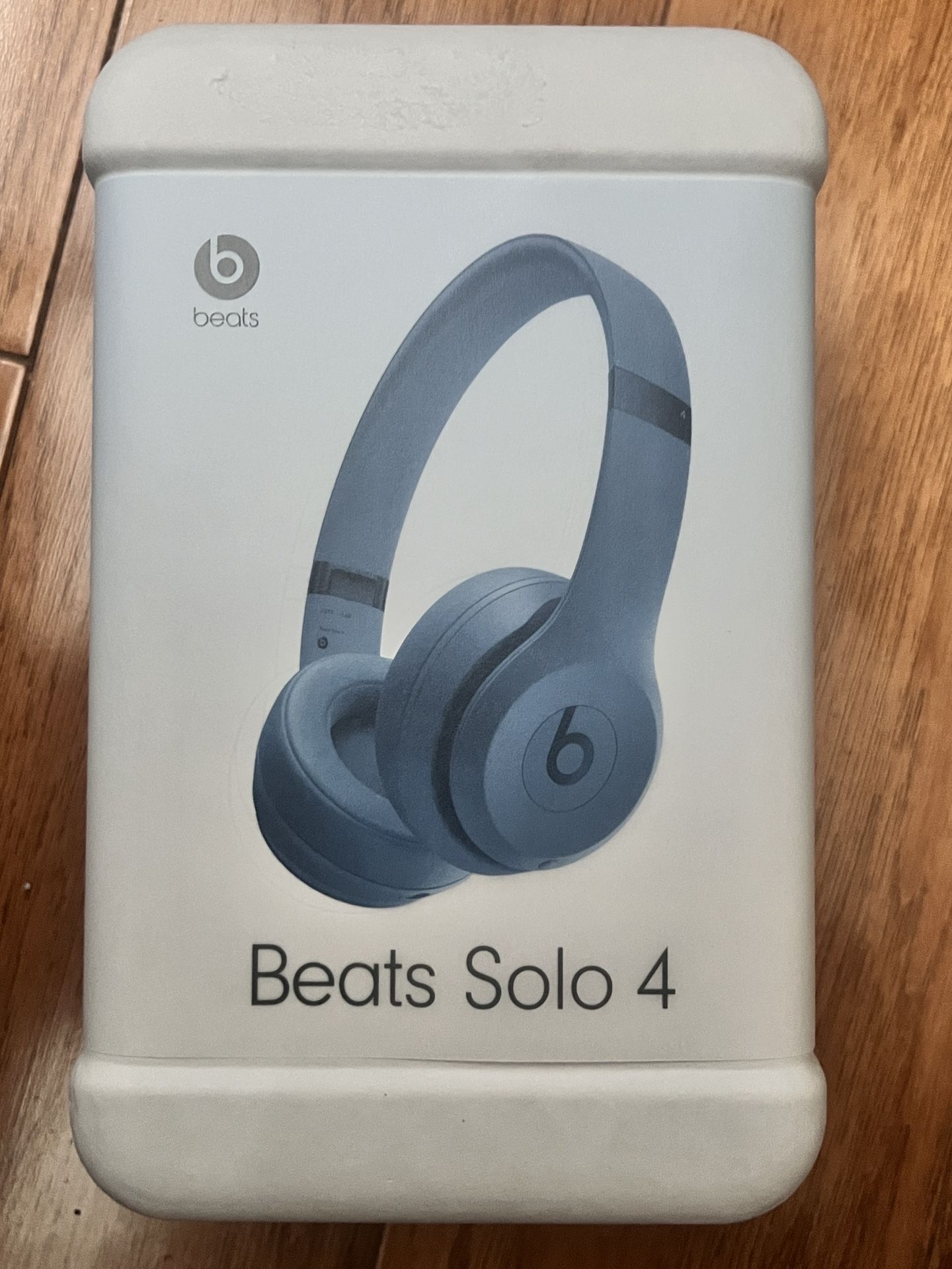 ***(35% off retail)*** Beat Solo 4 - Slate blue