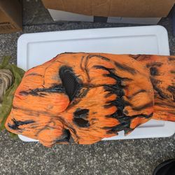 Halloween Mask