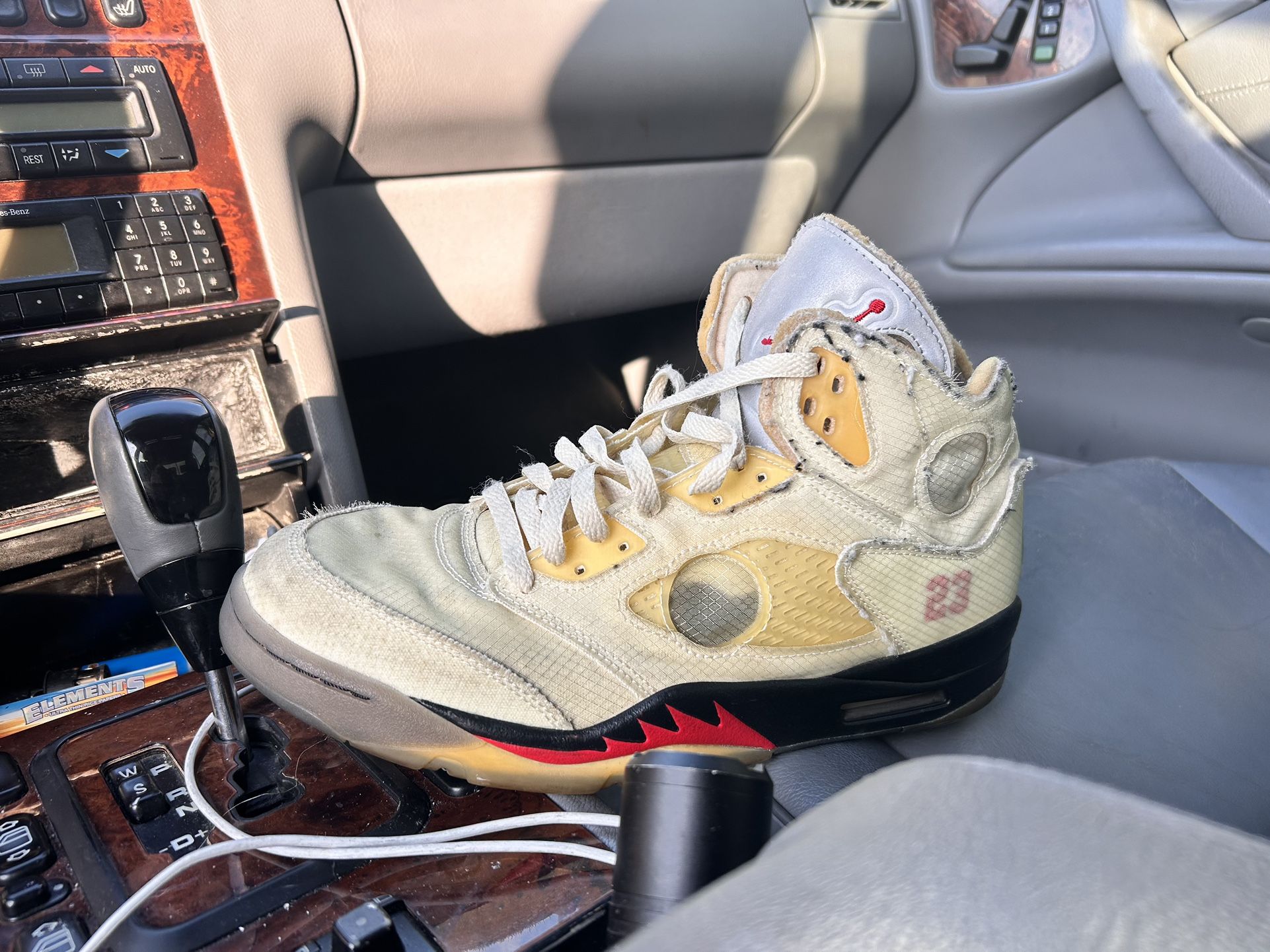 Jordan’s