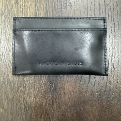 American Eagle Wallet