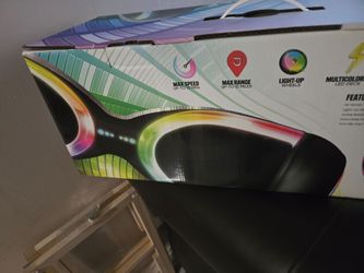 Hoverboard
