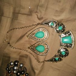 Jewelry Set