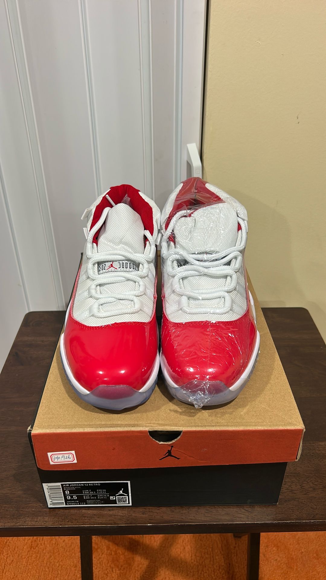 Air Jordans 12 Retro