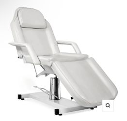 Free salon bed