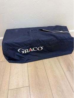Graco Pack ’n Play Portable Playard with Carry Bag