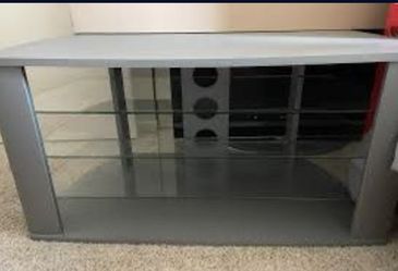 Modern TV Stand
