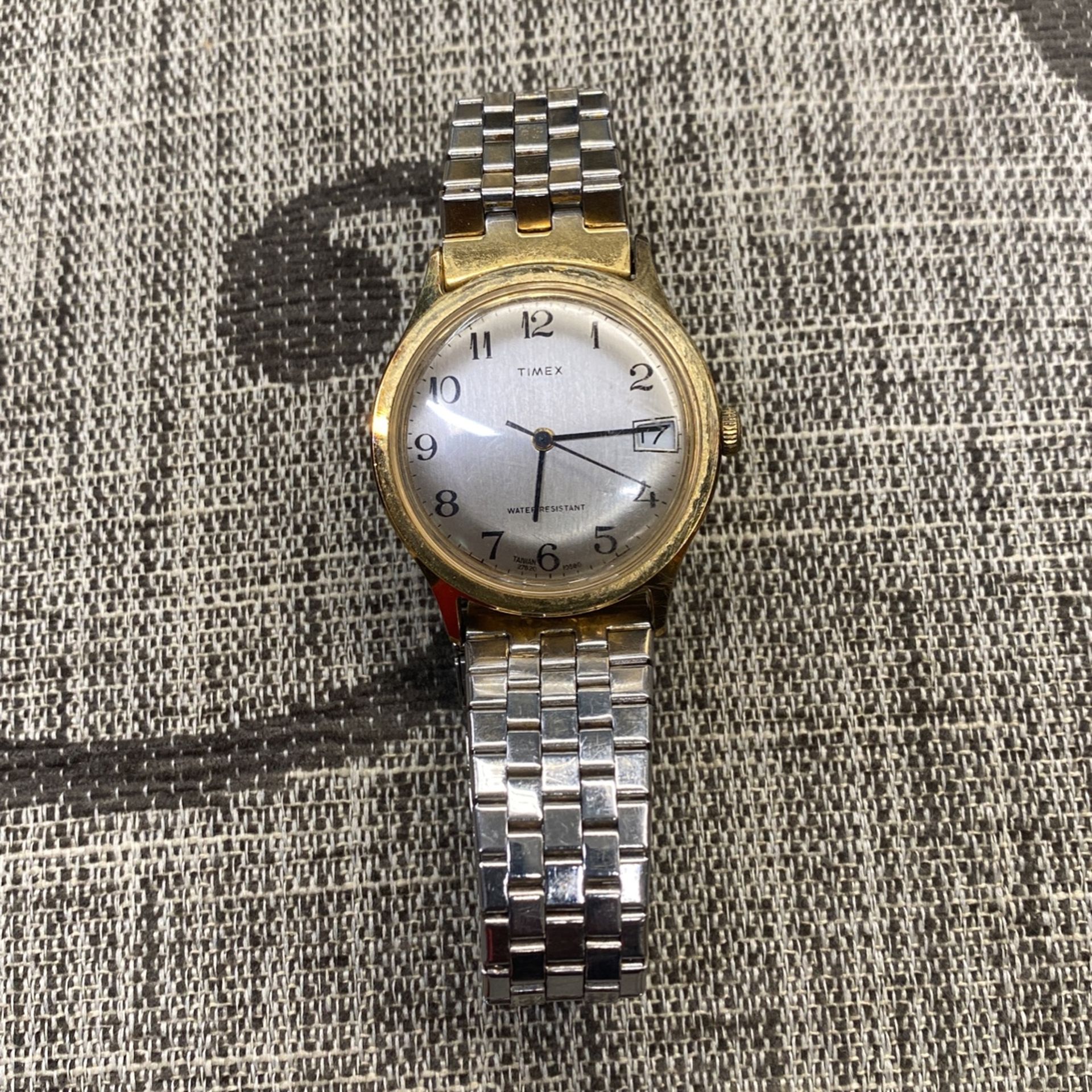 Automatic Wach Vintage