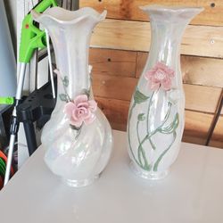 Vase(s)