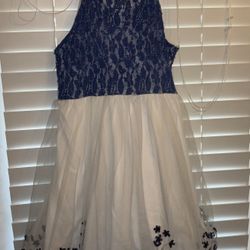 Girls 14 Dress