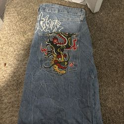 Jeans For Sale