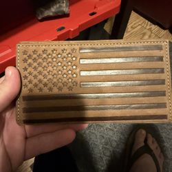 Cody James Wallet 