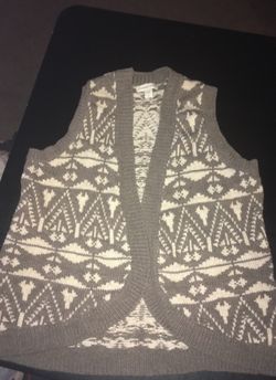 Vest