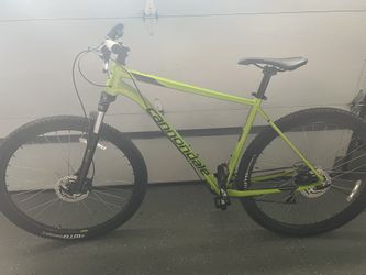 2018 cannondale trail 7 clearance