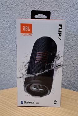 JBL Flip 7