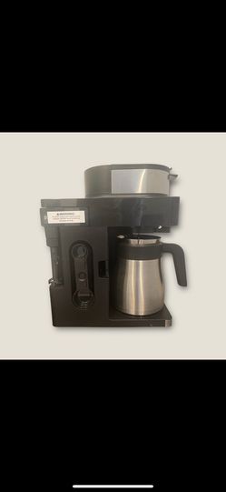 Ninja CFN601 Espresso & Coffee Barista System With Built In Frother (NEW IN  BOX) for Sale in Sacramento, CA - OfferUp