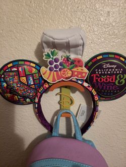 Disney ears
