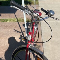 Vintage Schwinn Bike