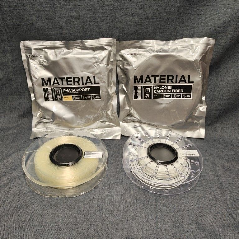Makerbot 3d Printer Material