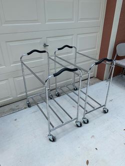 Carts