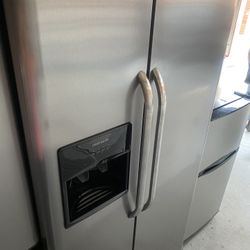 Refrigerator Frigidaire 