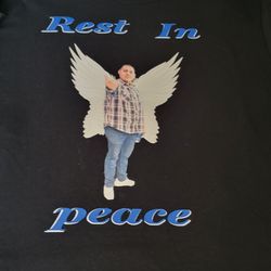 Custom Shirts