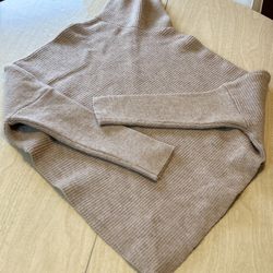 Assorted Turtleneck Sweaters, Size XS