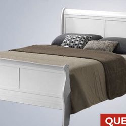 Queen Size Bed Sale