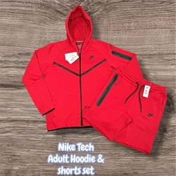 Adults Techs Sets
