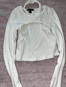 Forever 21 top