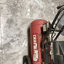 Air Compressor 