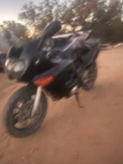 2000 Suzuki