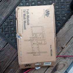 TV Wall Mount