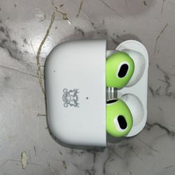 Air Pods 3rd Generation 