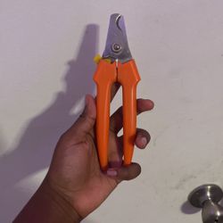 Dog Nail Clippers